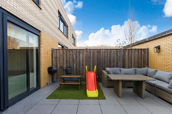 Medium property photo - Noordsigt 141, 3319 WE Dordrecht